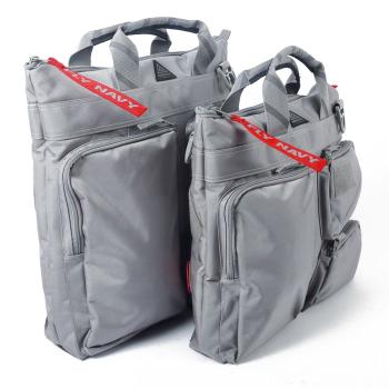 Dimatex Helmtasche Furttif NG XL Navy Grau